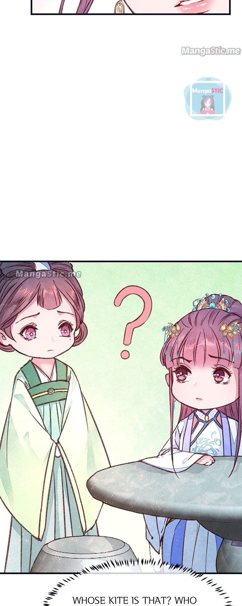 The Widowed Empress Needs Her Romance chapter 9 - page 26