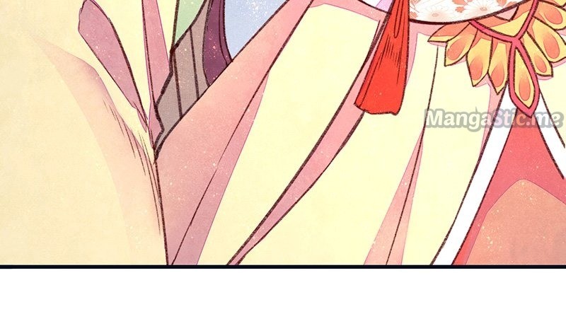 The Widowed Empress Needs Her Romance chapter 9 - page 30