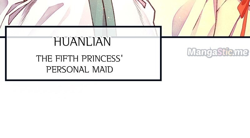 The Widowed Empress Needs Her Romance chapter 9 - page 33