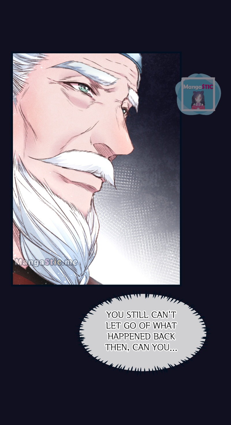 The Widowed Empress Needs Her Romance chapter 48 - page 16