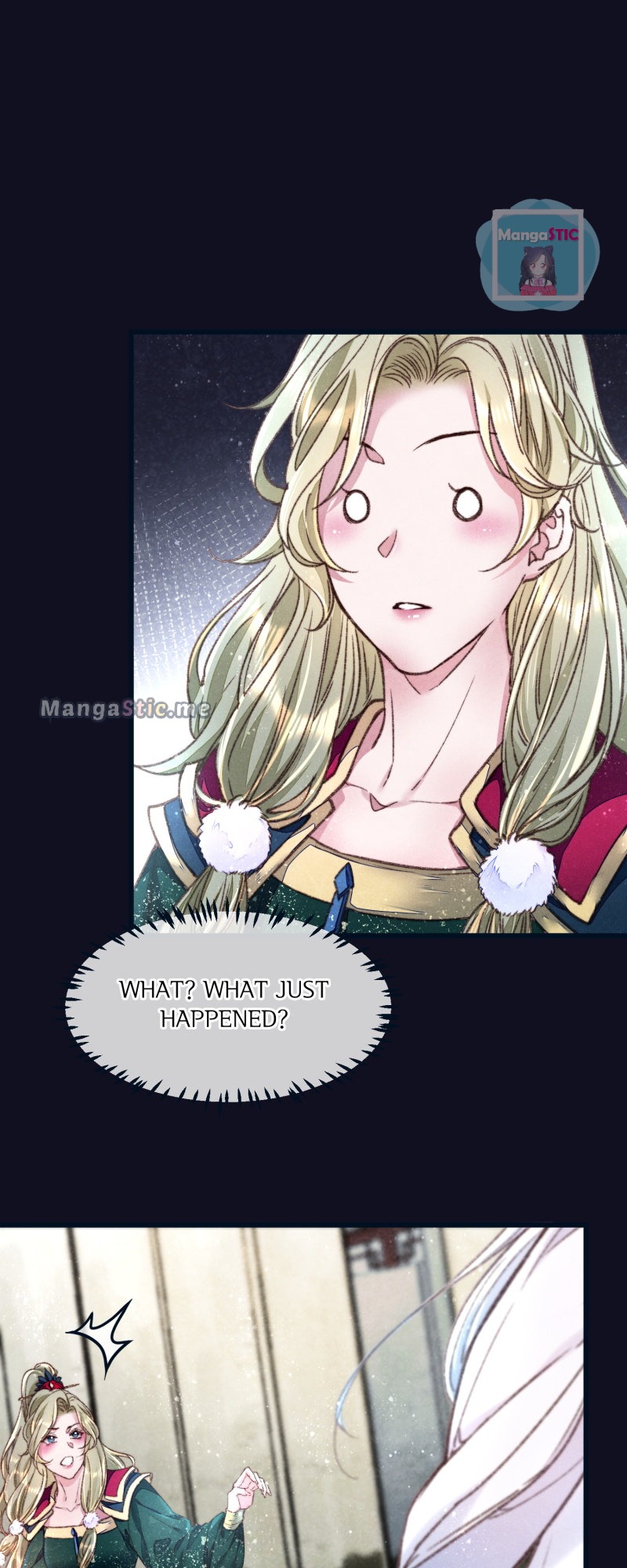 The Widowed Empress Needs Her Romance chapter 48 - page 17