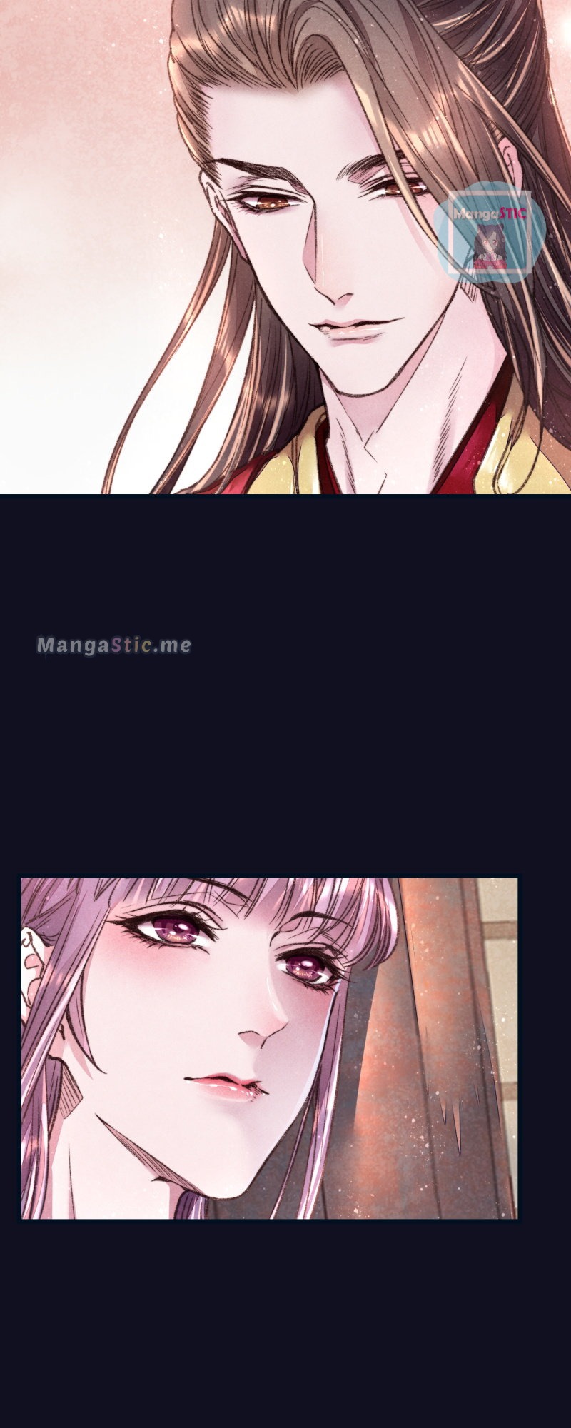 The Widowed Empress Needs Her Romance chapter 48 - page 30