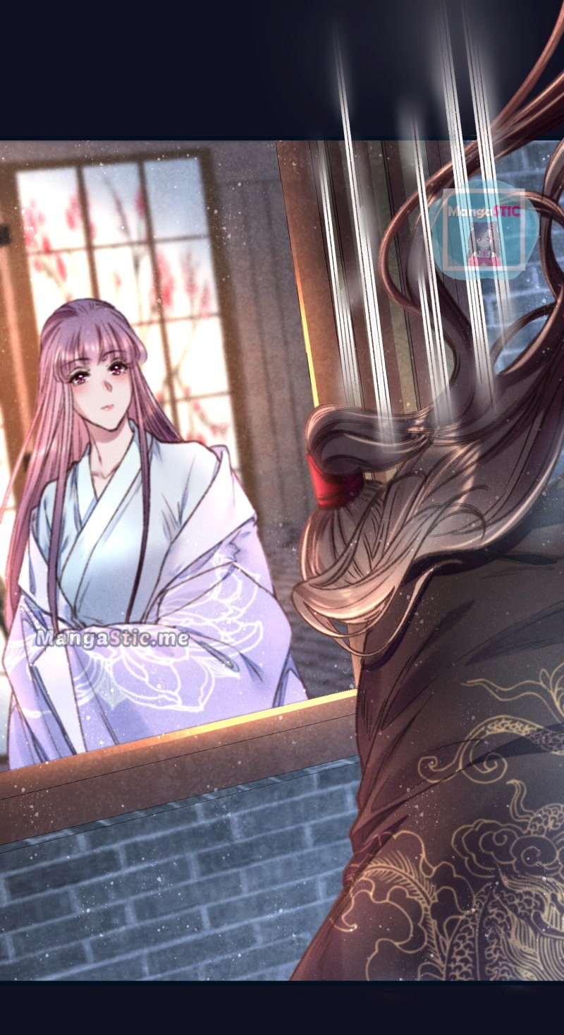 The Widowed Empress Needs Her Romance chapter 48 - page 32