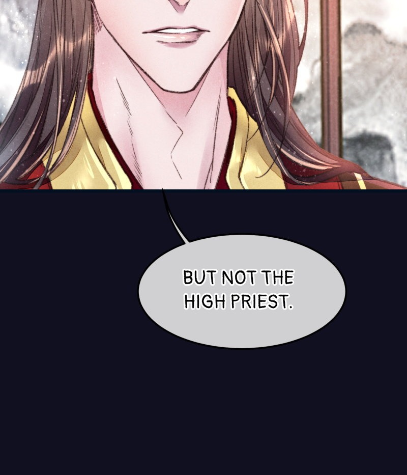 The Widowed Empress Needs Her Romance chapter 48 - page 4