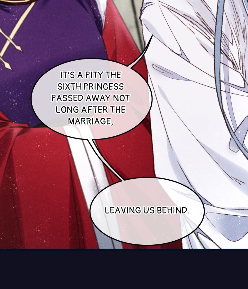 The Widowed Empress Needs Her Romance chapter 48 - page 8