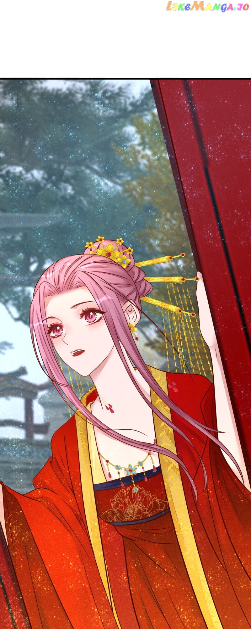 The Widowed Empress Needs Her Romance Chapter 107 - page 10