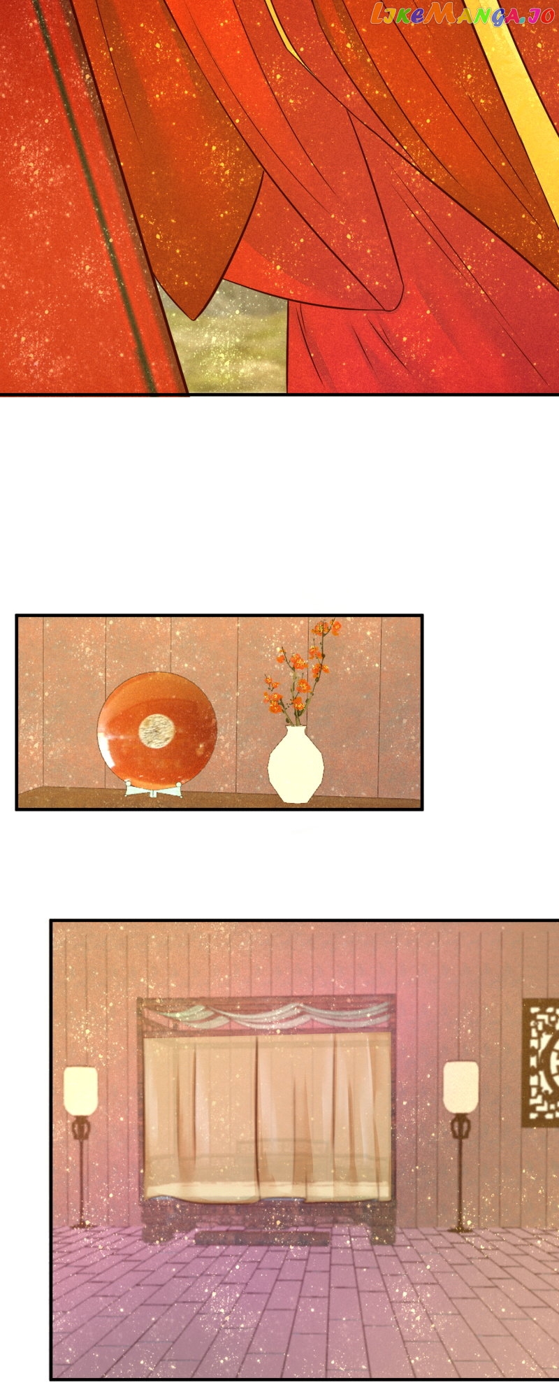 The Widowed Empress Needs Her Romance Chapter 107 - page 11