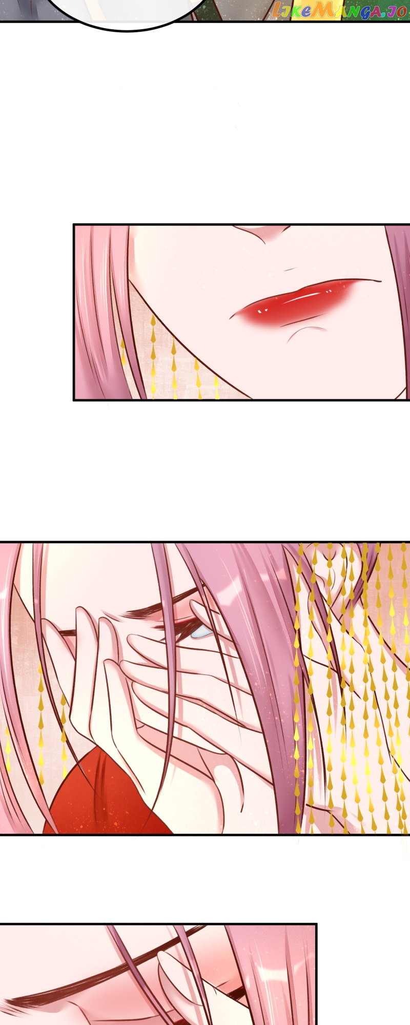 The Widowed Empress Needs Her Romance Chapter 107 - page 15