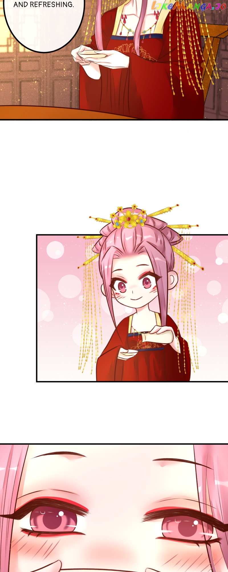 The Widowed Empress Needs Her Romance Chapter 107 - page 27