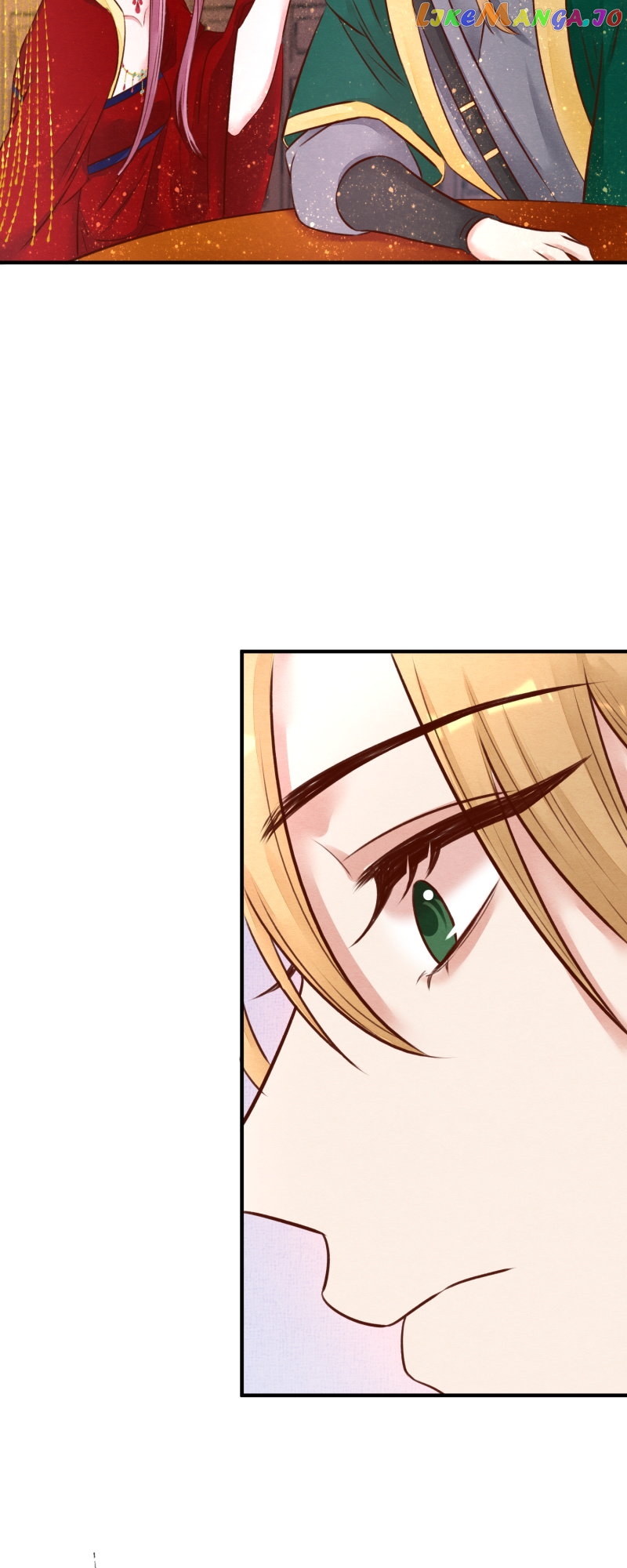 The Widowed Empress Needs Her Romance Chapter 107 - page 33