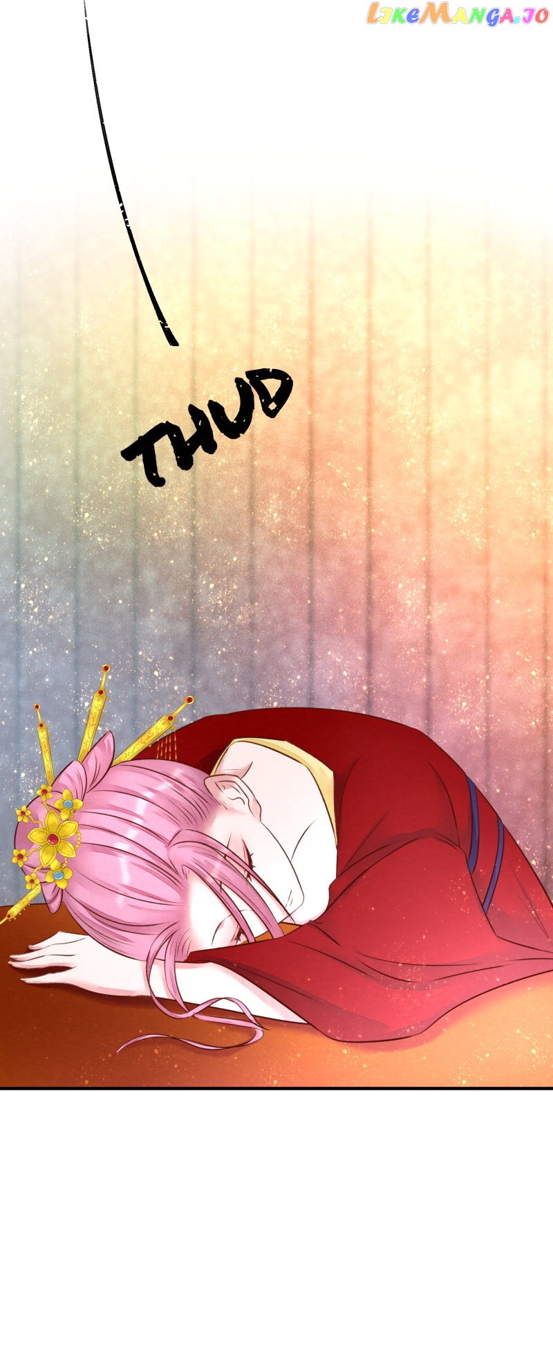 The Widowed Empress Needs Her Romance Chapter 107 - page 34