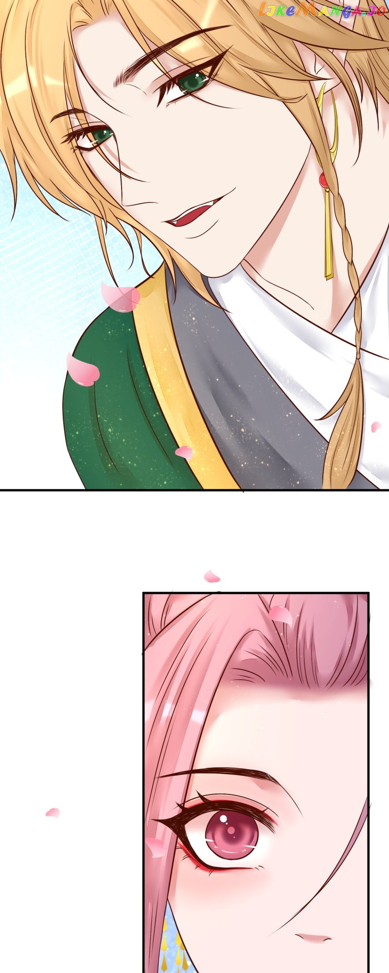 The Widowed Empress Needs Her Romance Chapter 107 - page 5