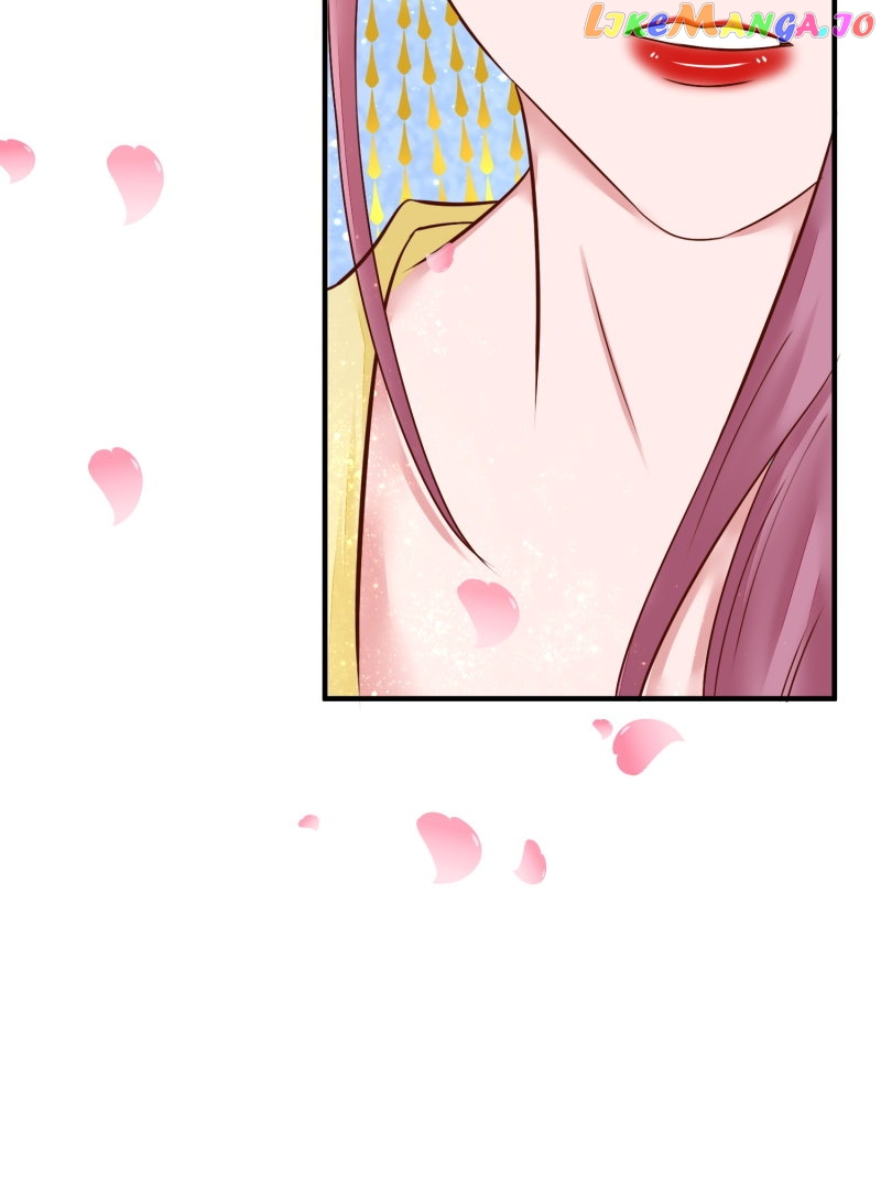 The Widowed Empress Needs Her Romance Chapter 107 - page 6
