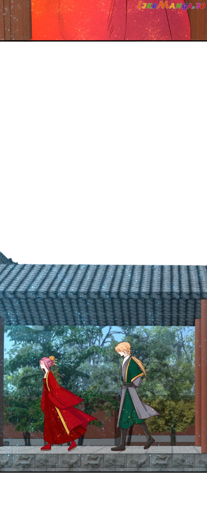 The Widowed Empress Needs Her Romance Chapter 107 - page 9