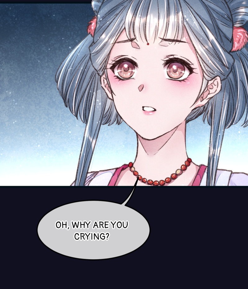 The Widowed Empress Needs Her Romance chapter 49 - page 12
