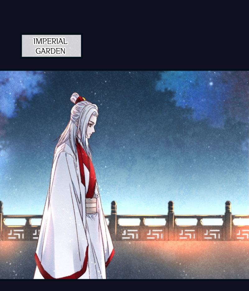 The Widowed Empress Needs Her Romance chapter 49 - page 16