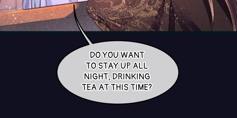 The Widowed Empress Needs Her Romance chapter 49 - page 32