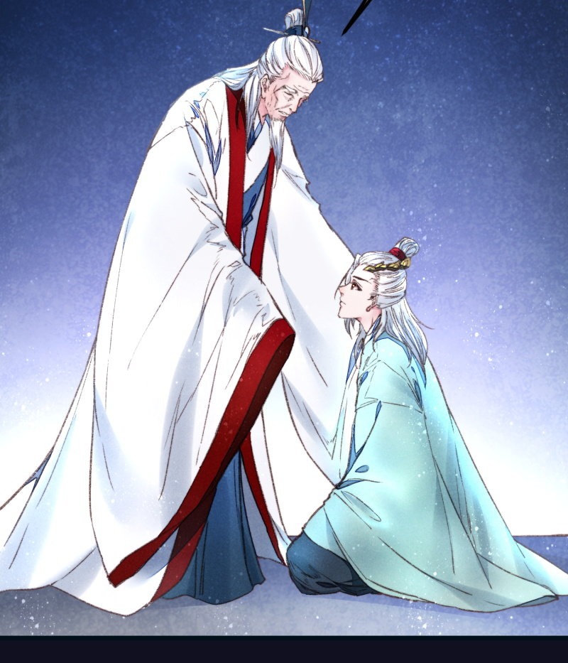 The Widowed Empress Needs Her Romance chapter 49 - page 4