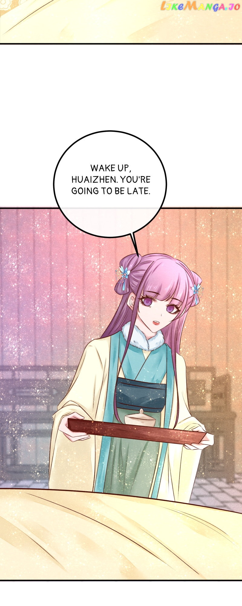 The Widowed Empress Needs Her Romance Chapter 108 - page 10