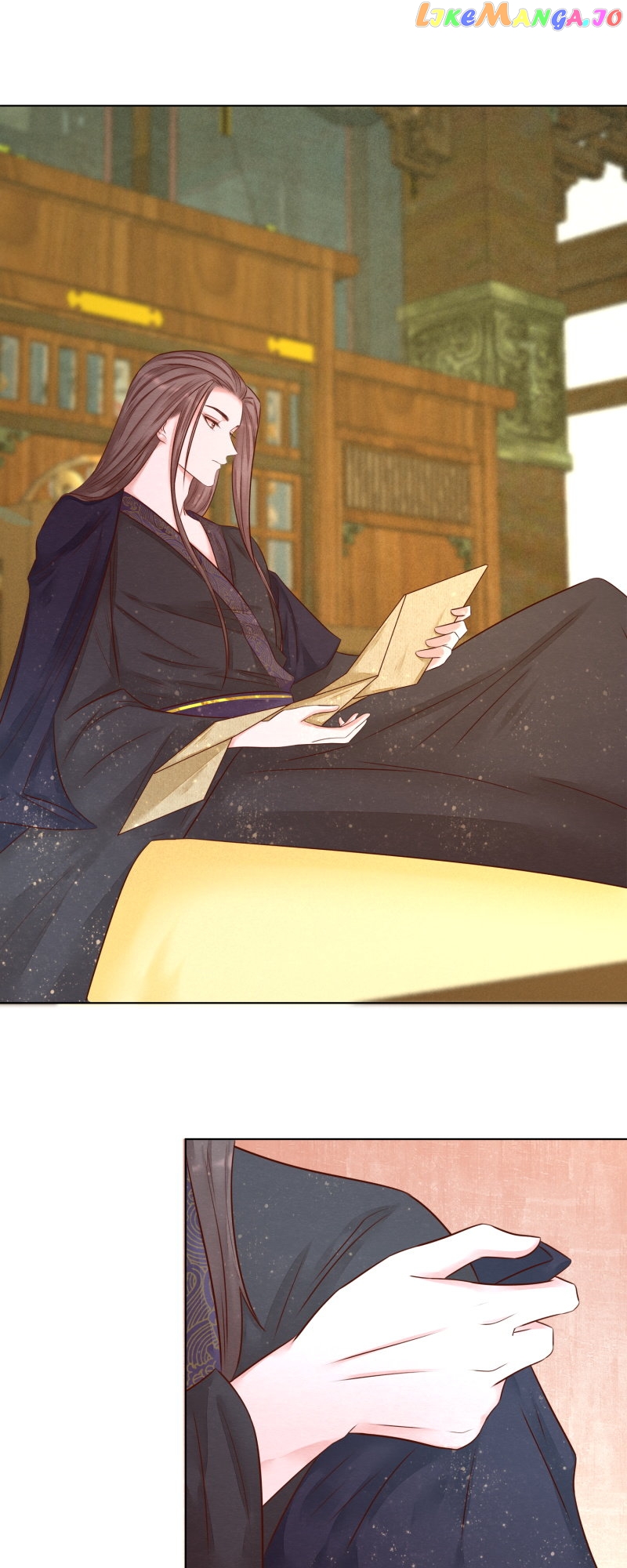 The Widowed Empress Needs Her Romance Chapter 108 - page 16
