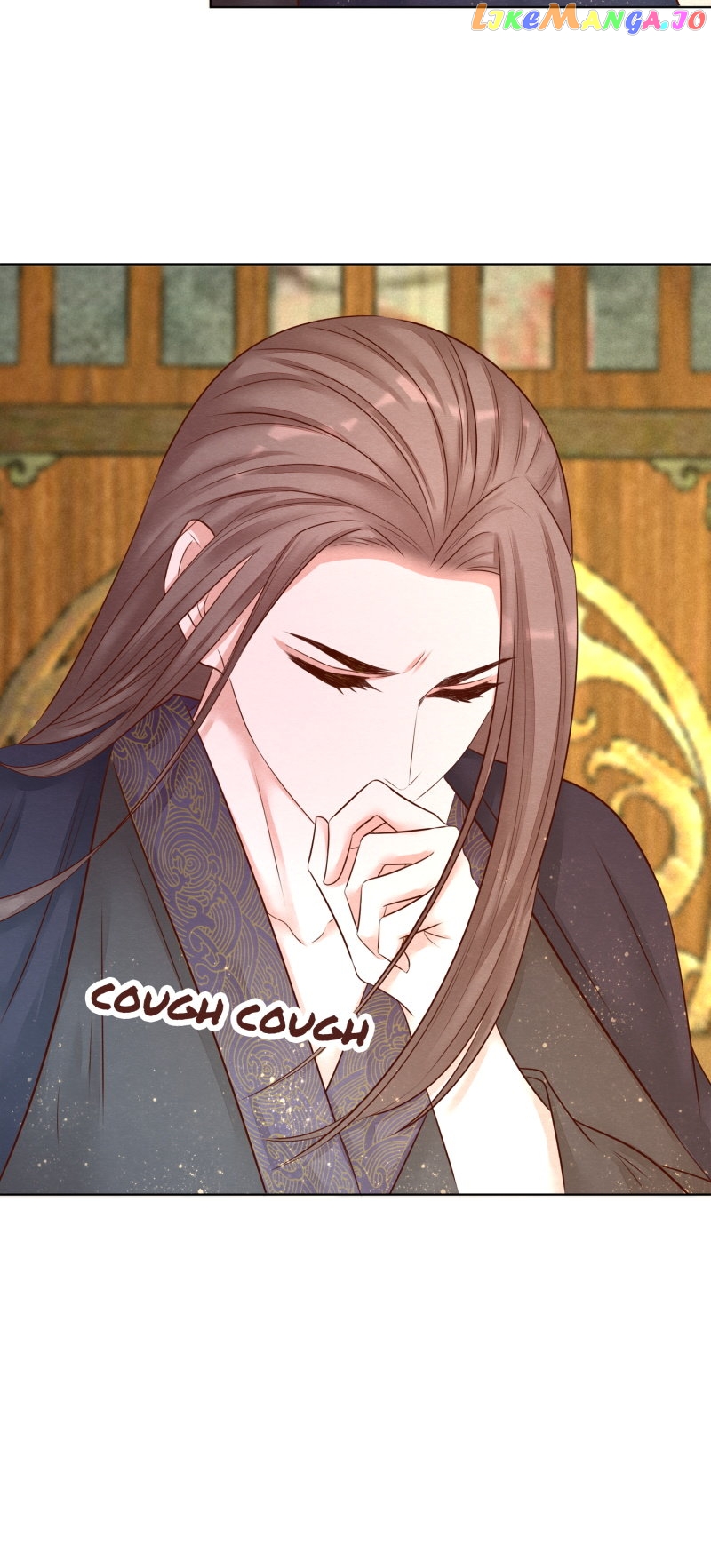 The Widowed Empress Needs Her Romance Chapter 108 - page 17