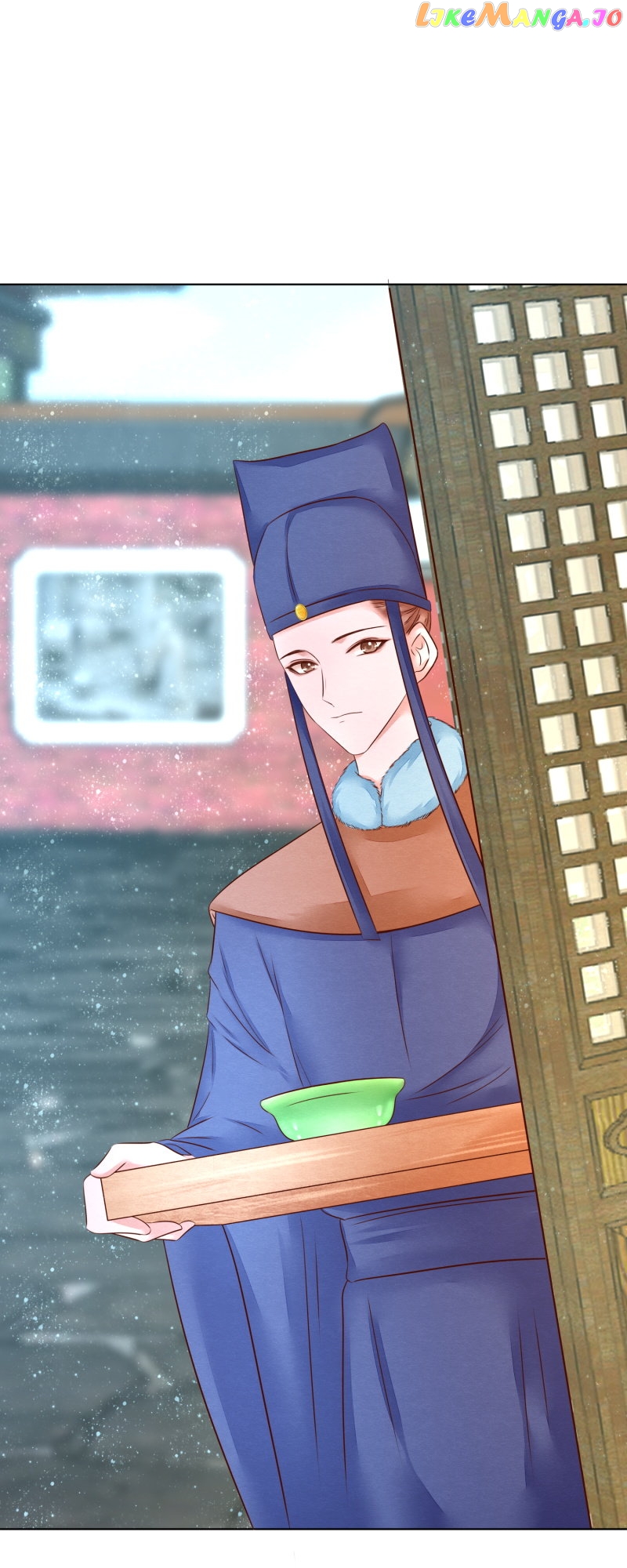 The Widowed Empress Needs Her Romance Chapter 108 - page 18