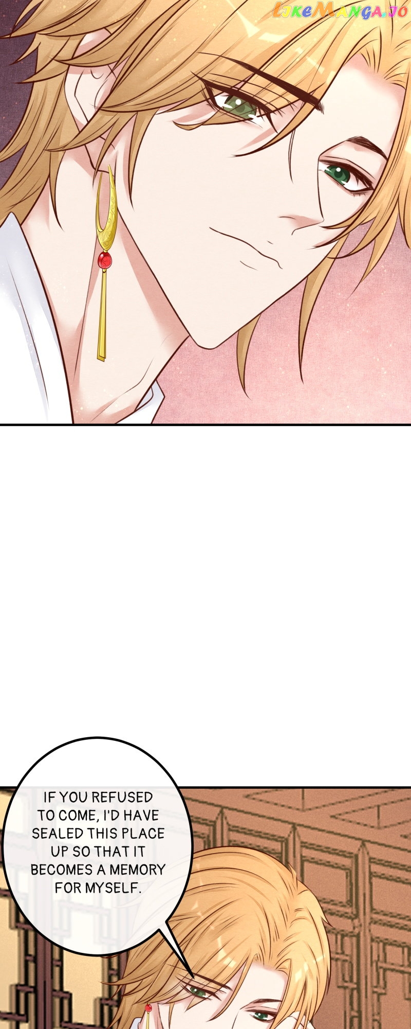 The Widowed Empress Needs Her Romance Chapter 108 - page 3