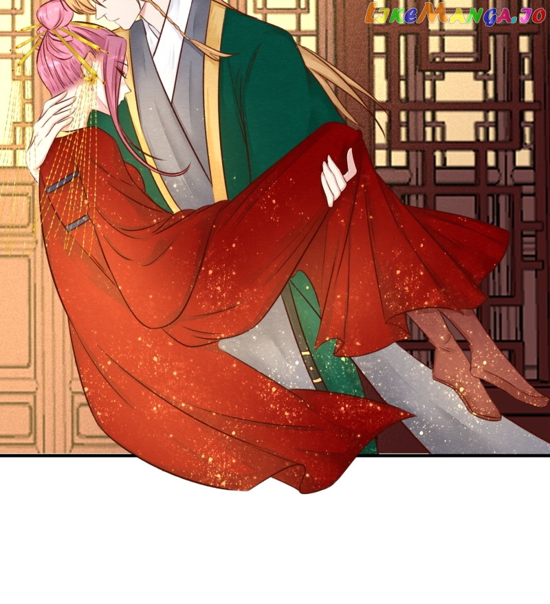 The Widowed Empress Needs Her Romance Chapter 108 - page 6