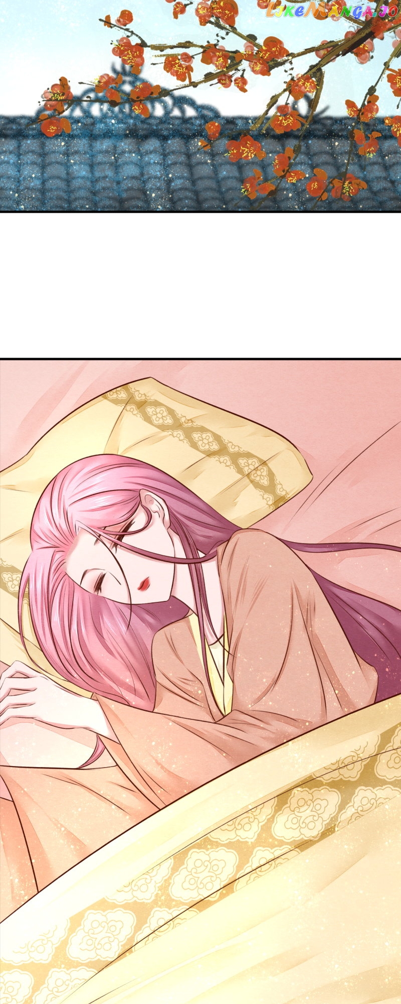 The Widowed Empress Needs Her Romance Chapter 108 - page 9