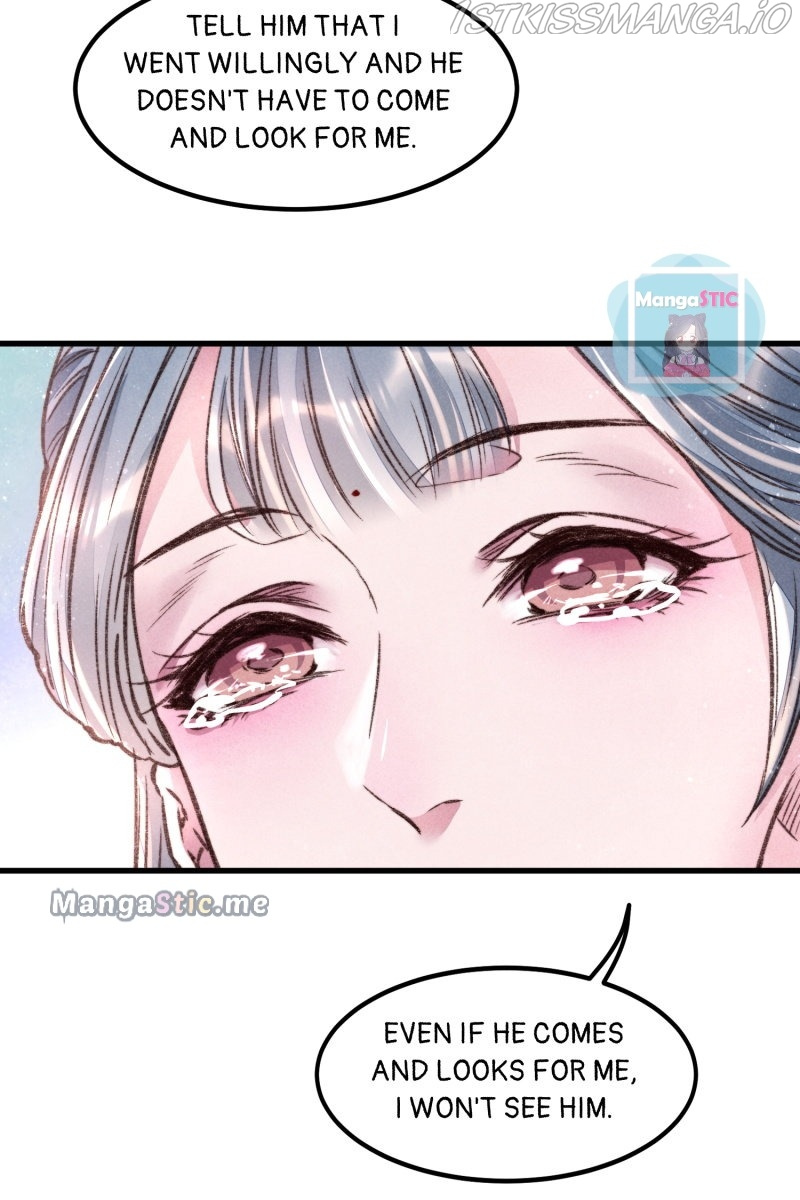 The Widowed Empress Needs Her Romance chapter 50 - page 16