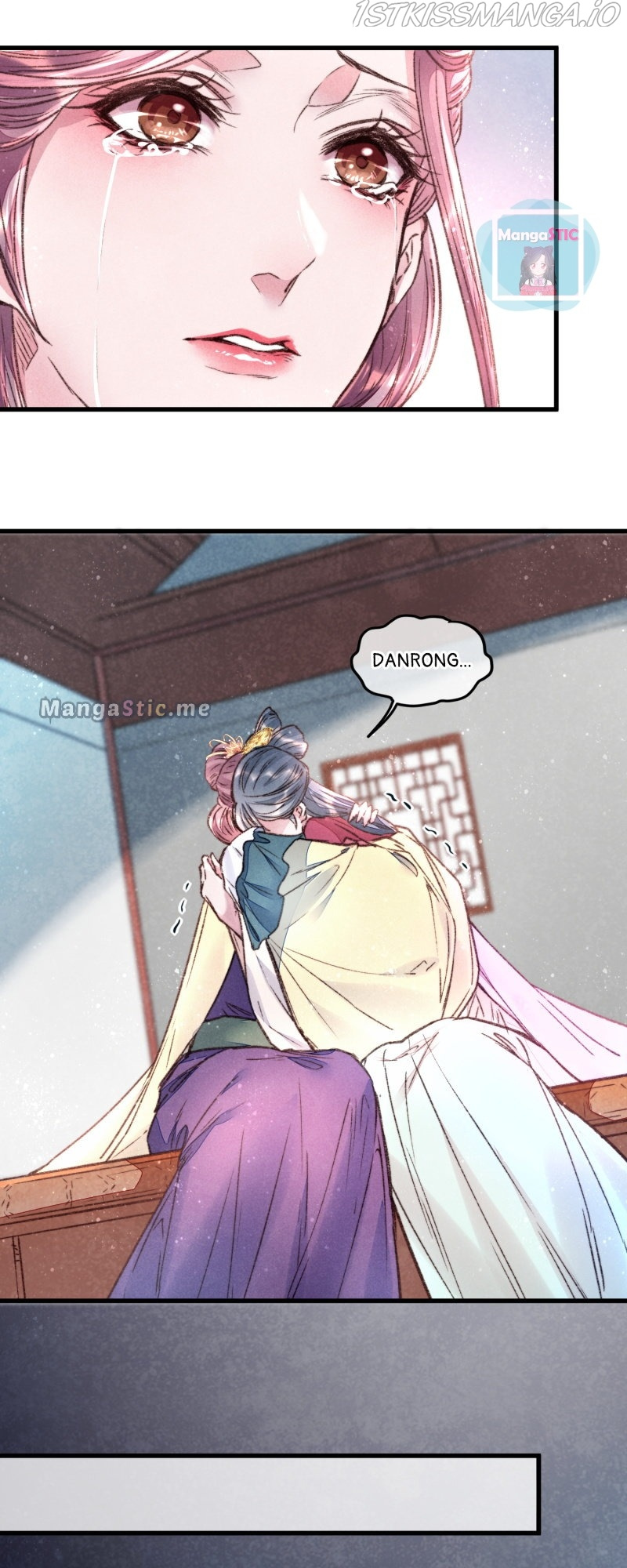 The Widowed Empress Needs Her Romance chapter 50 - page 17