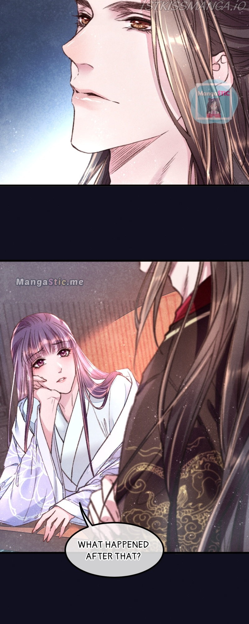 The Widowed Empress Needs Her Romance chapter 50 - page 19