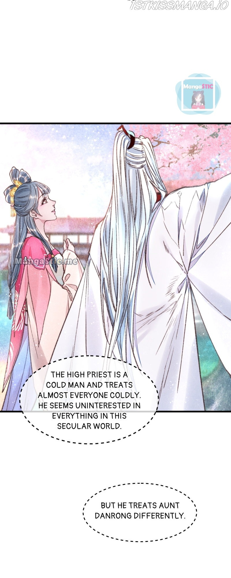 The Widowed Empress Needs Her Romance chapter 50 - page 2