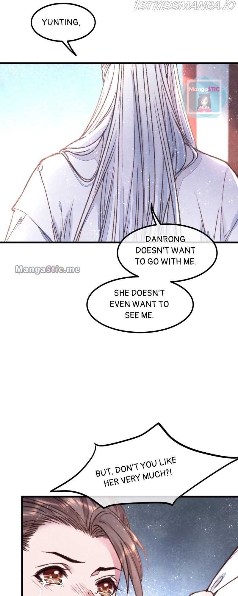 The Widowed Empress Needs Her Romance chapter 50 - page 22