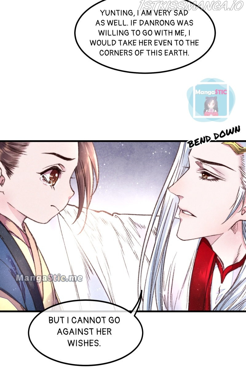 The Widowed Empress Needs Her Romance chapter 50 - page 24