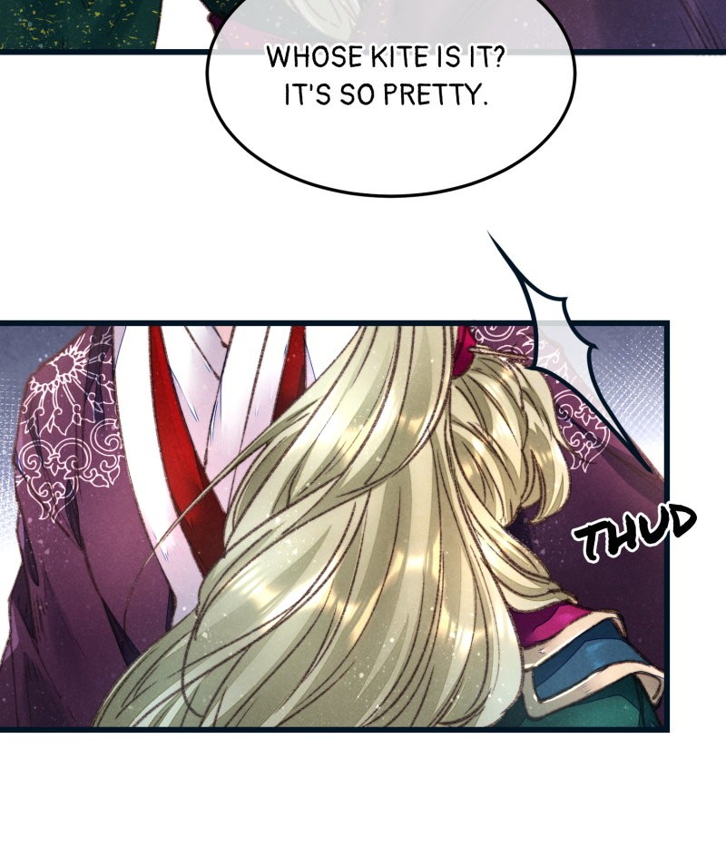 The Widowed Empress Needs Her Romance chapter 51 - page 20