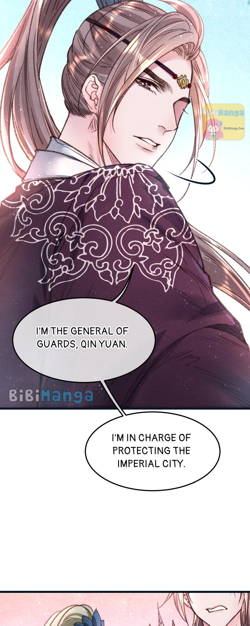 The Widowed Empress Needs Her Romance chapter 51 - page 27