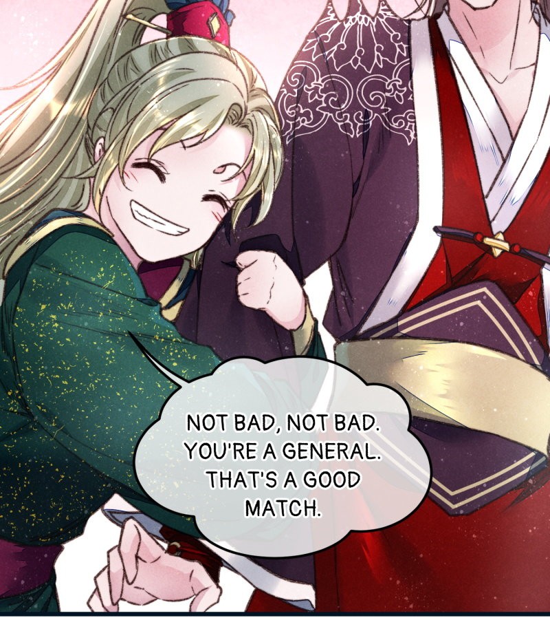 The Widowed Empress Needs Her Romance chapter 51 - page 28
