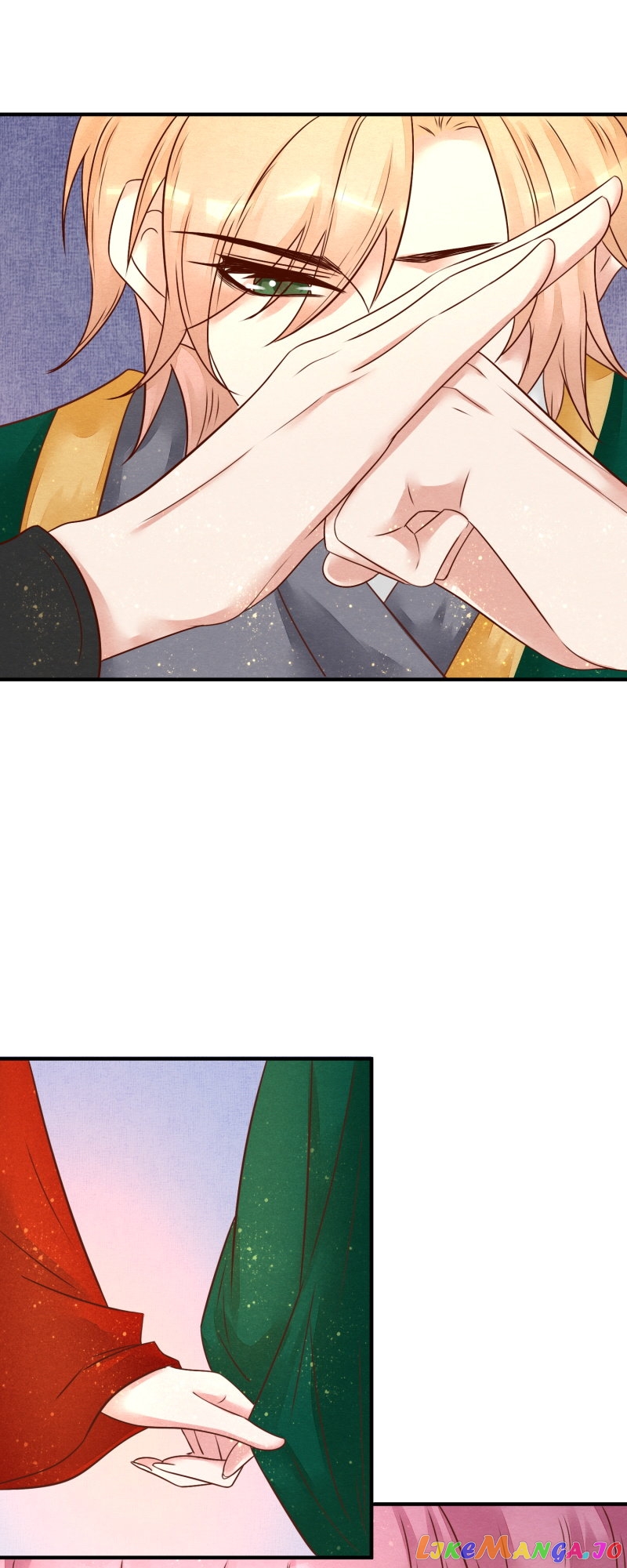 The Widowed Empress Needs Her Romance Chapter 110 - page 26