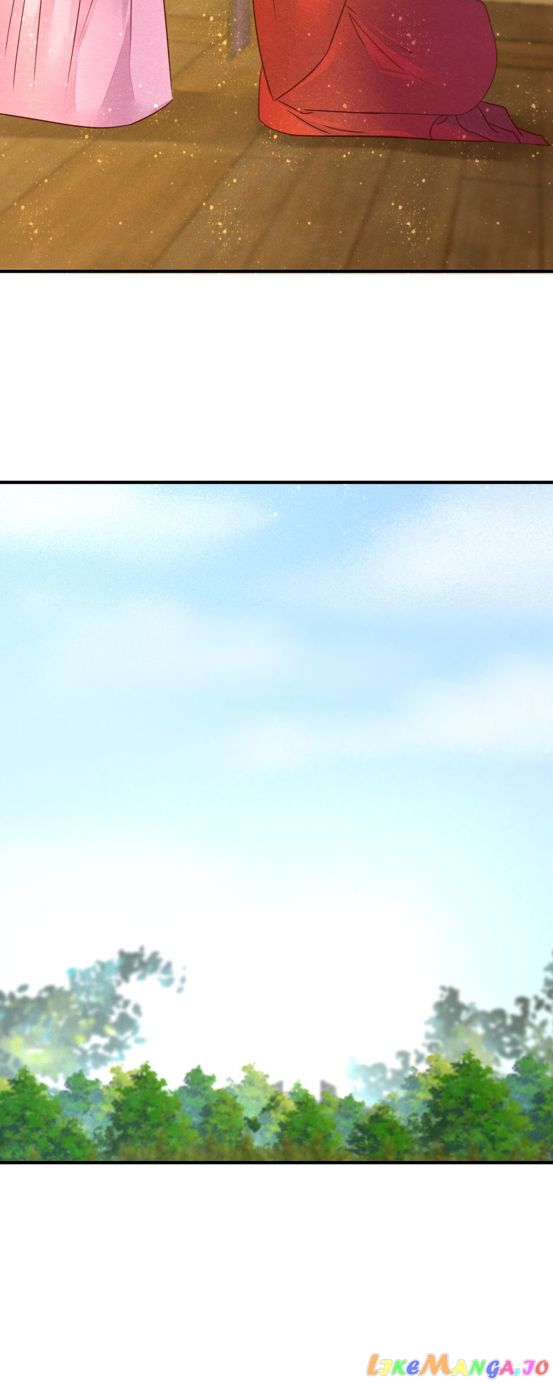 The Widowed Empress Needs Her Romance Chapter 110 - page 28