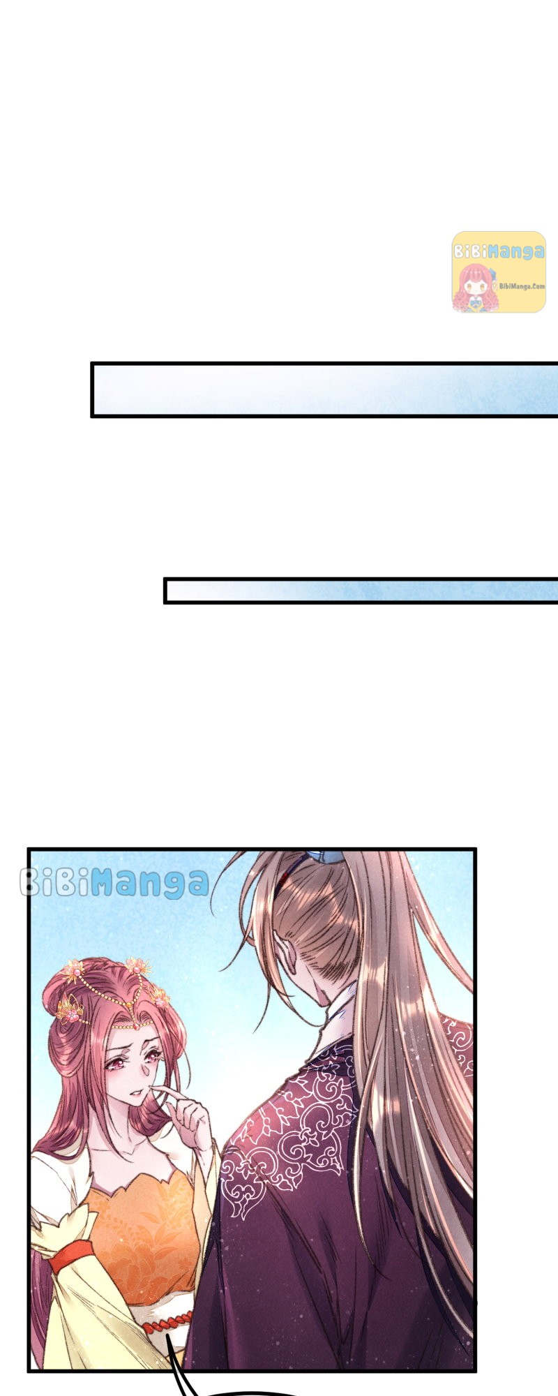 The Widowed Empress Needs Her Romance chapter 52 - page 11