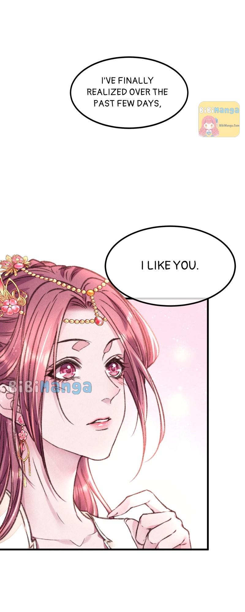The Widowed Empress Needs Her Romance chapter 52 - page 13