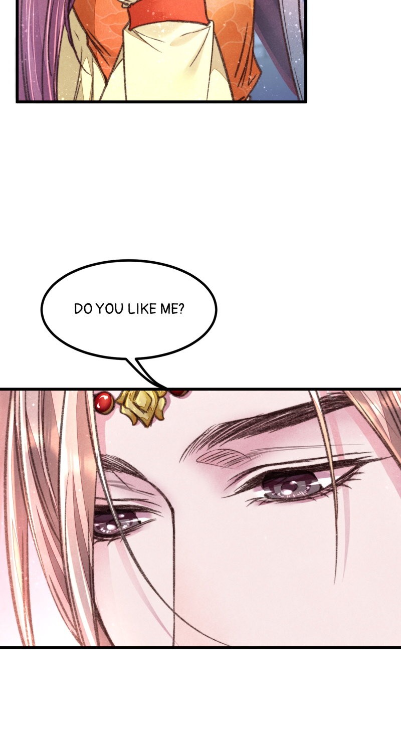 The Widowed Empress Needs Her Romance chapter 52 - page 16