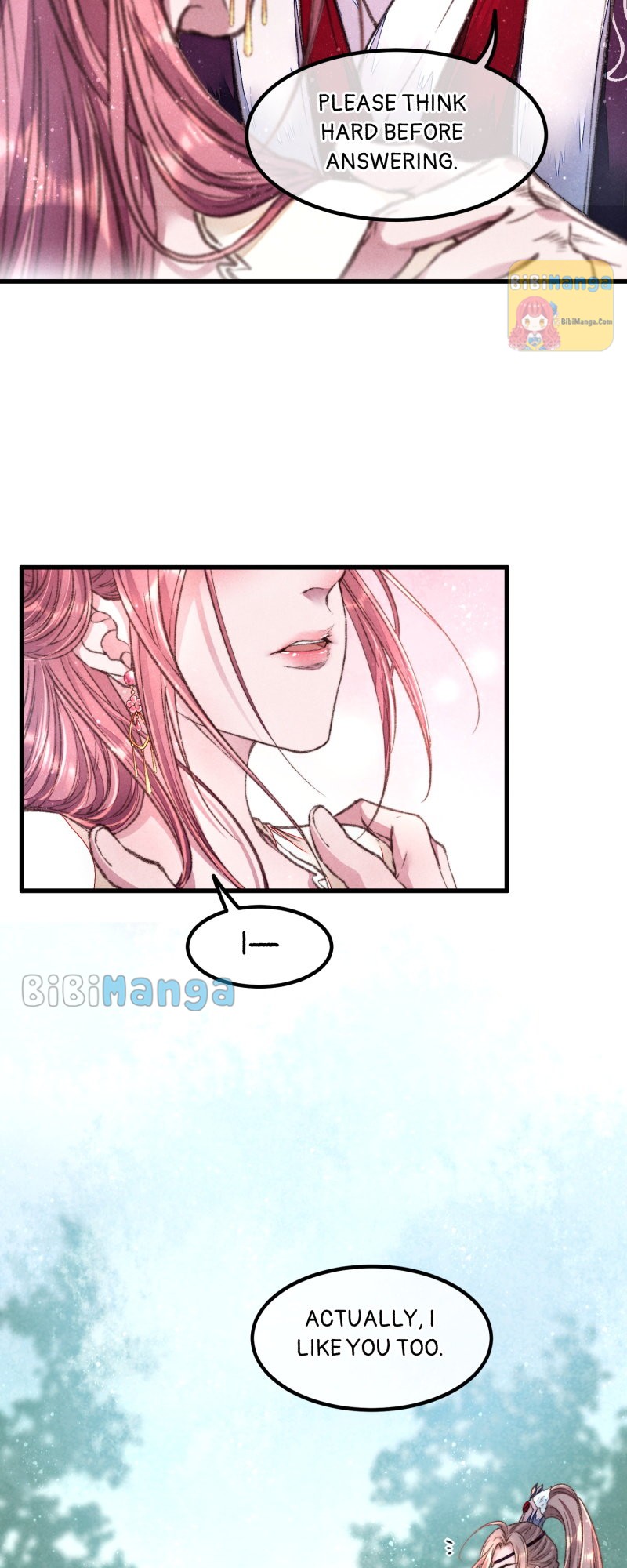 The Widowed Empress Needs Her Romance chapter 52 - page 18