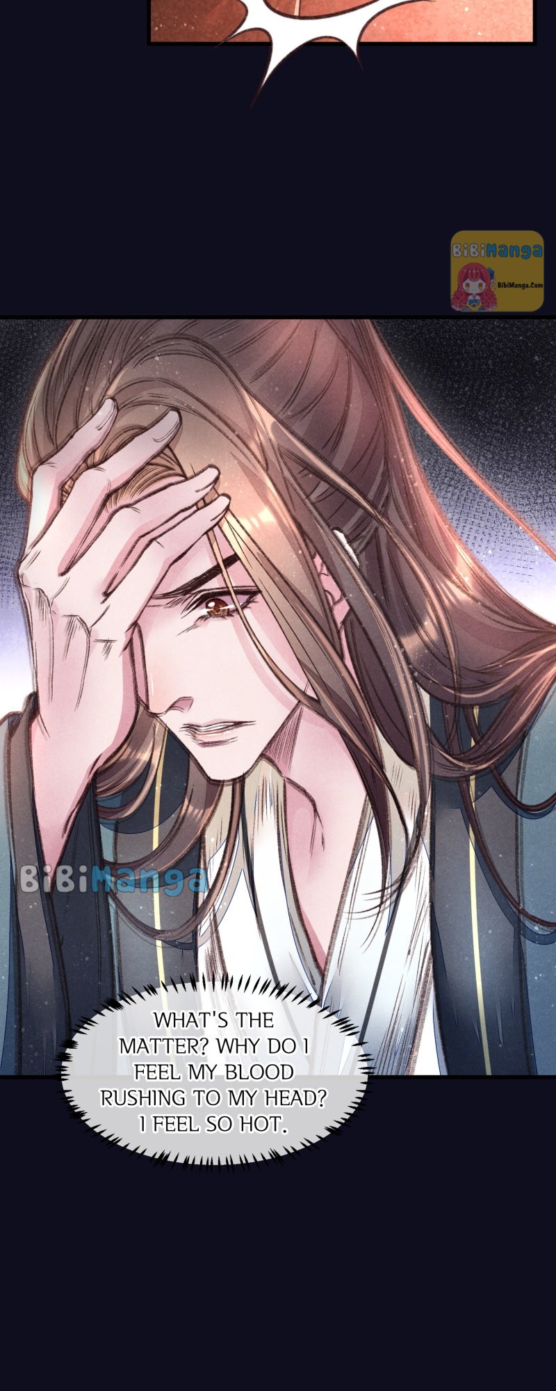 The Widowed Empress Needs Her Romance chapter 52 - page 27
