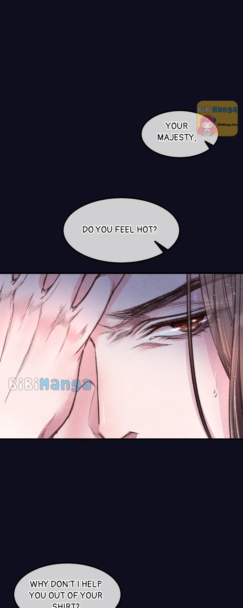 The Widowed Empress Needs Her Romance chapter 52 - page 29