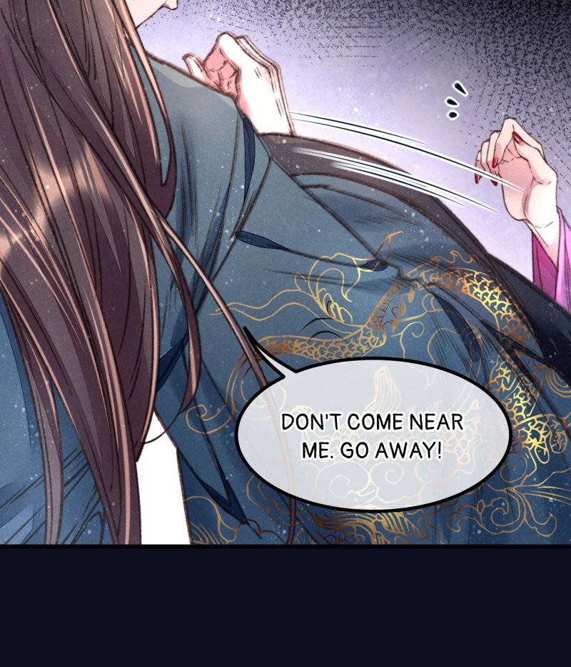 The Widowed Empress Needs Her Romance chapter 52 - page 32
