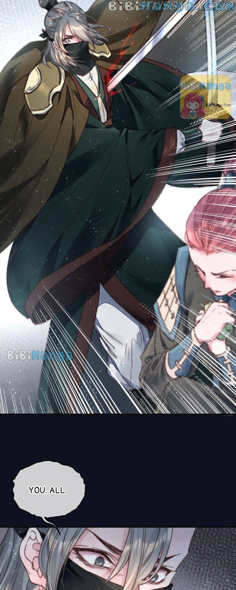 The Widowed Empress Needs Her Romance Chapter 80 - page 10