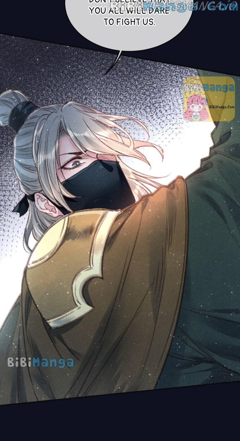 The Widowed Empress Needs Her Romance Chapter 80 - page 8