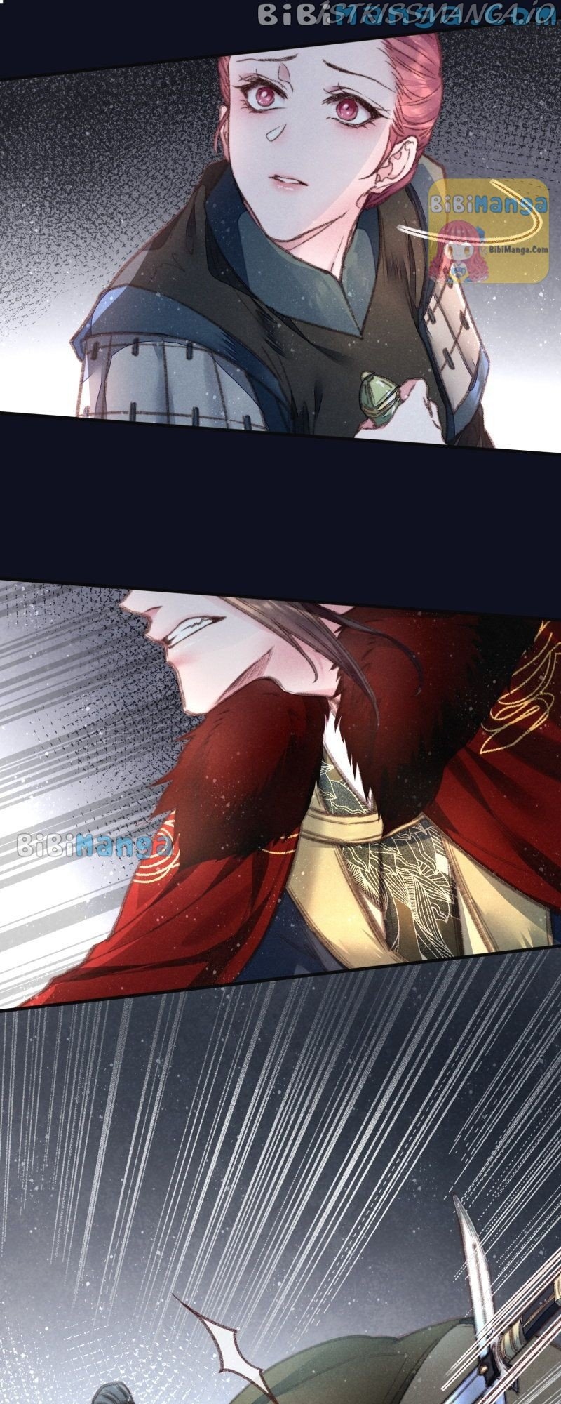The Widowed Empress Needs Her Romance Chapter 80 - page 9